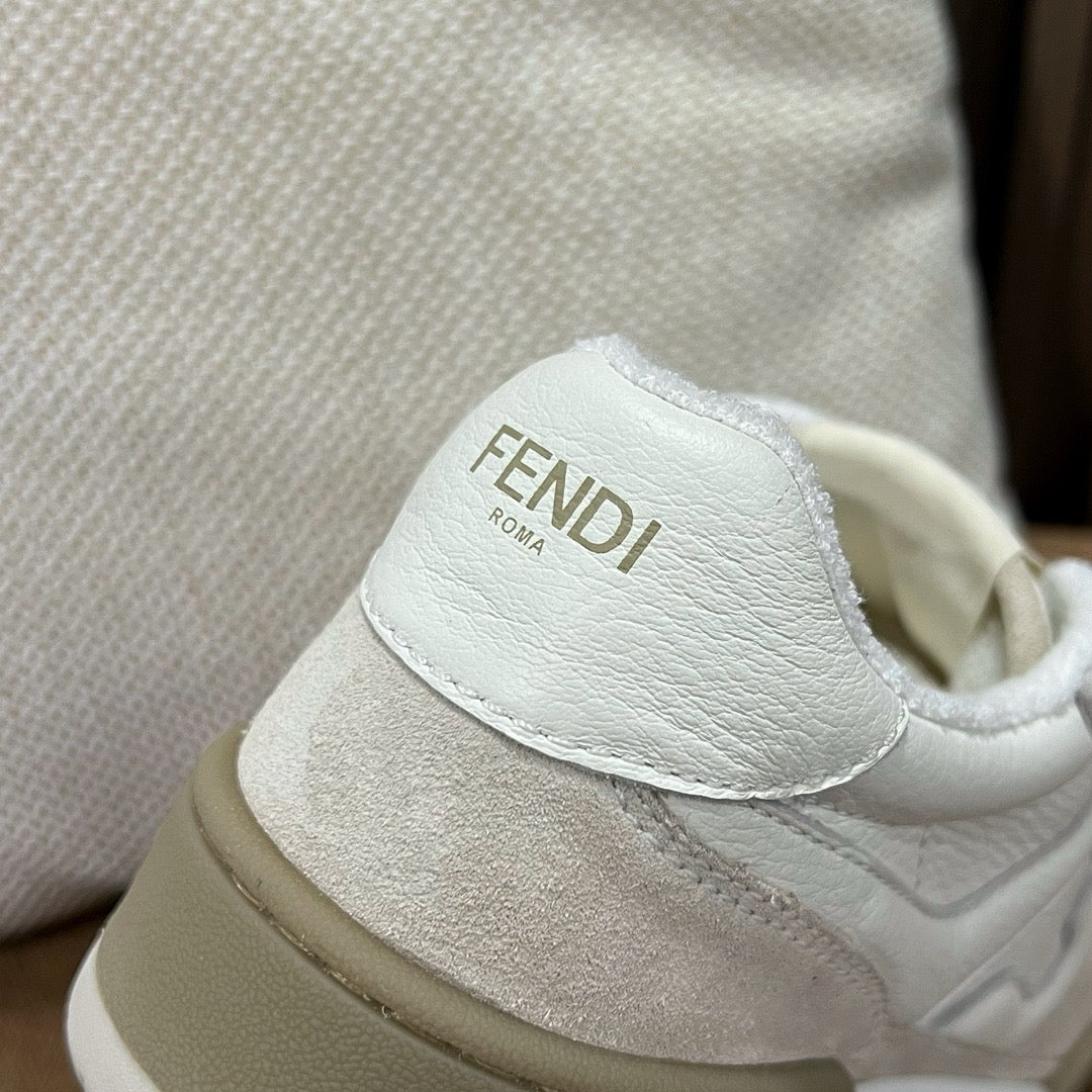 펜디 매치 스니커즈