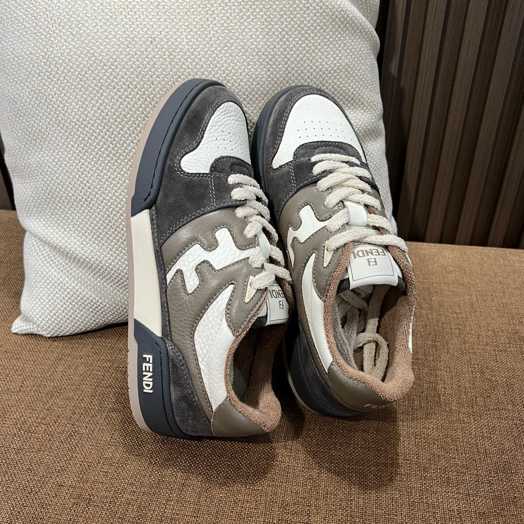 펜디 매치 스니커즈