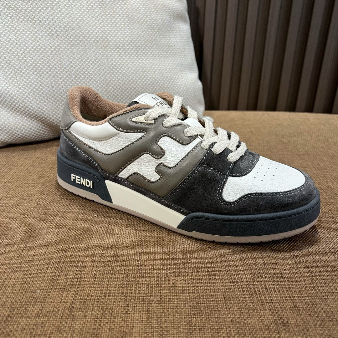 펜디 매치 스니커즈