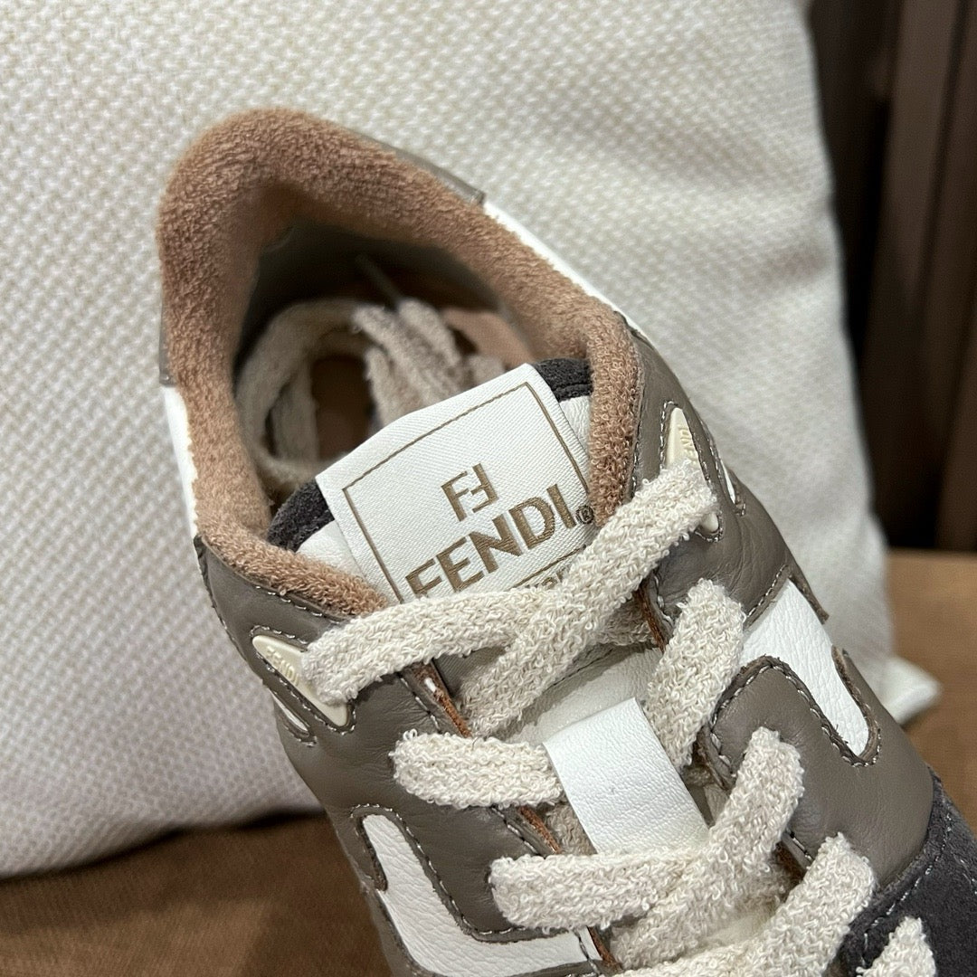 펜디 매치 스니커즈