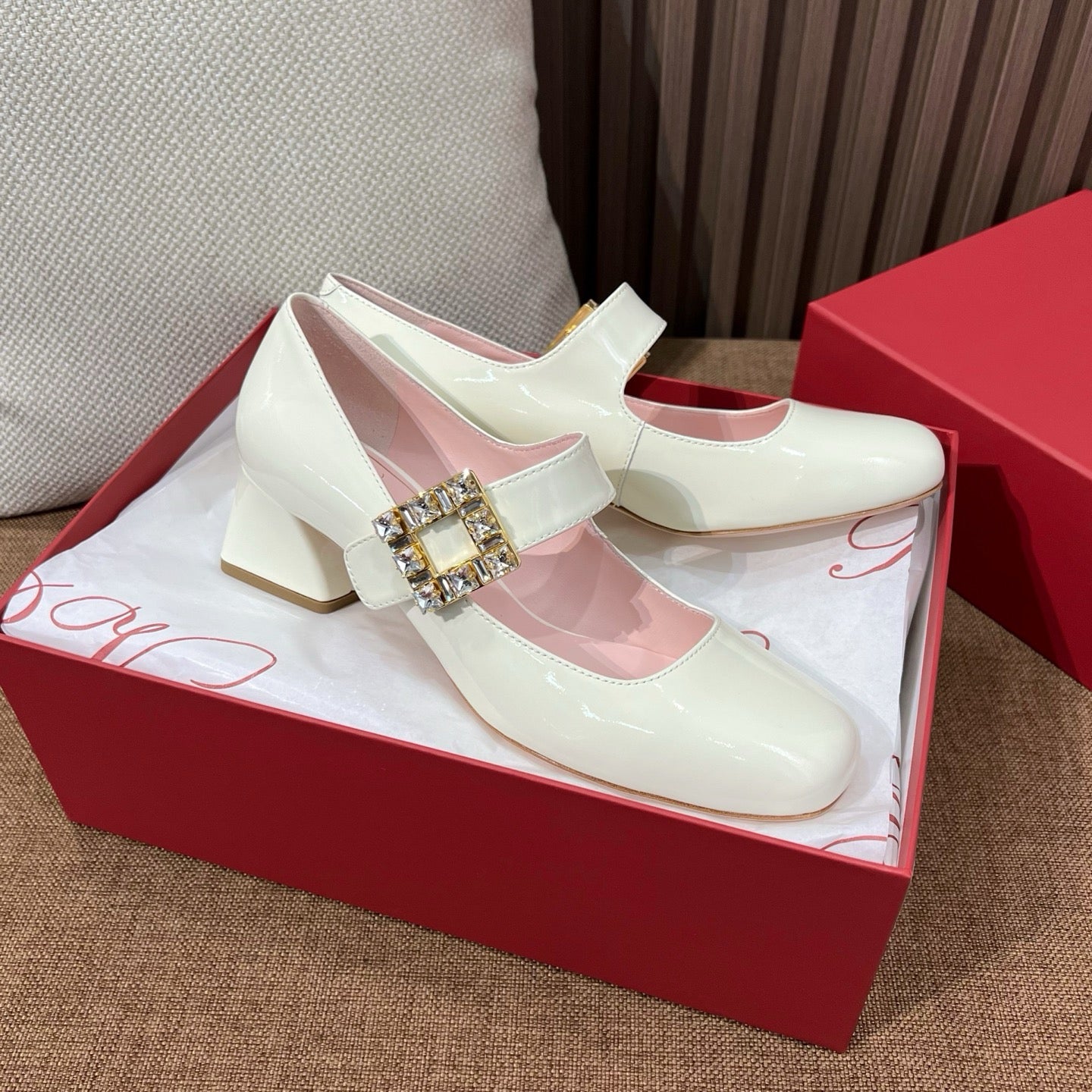 로저비비에 트레 비비에 스트라스 펌프스