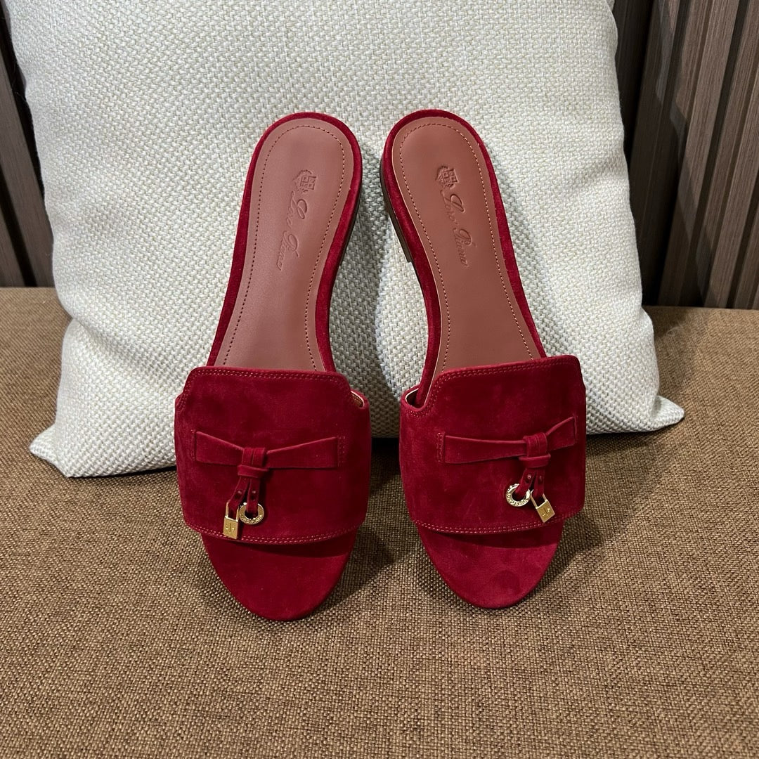 로로피아나 썸머 참스 뮬