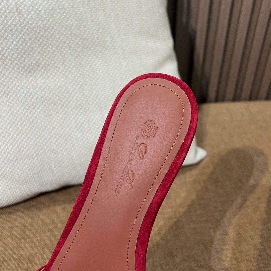 로로피아나 썸머 참스 뮬