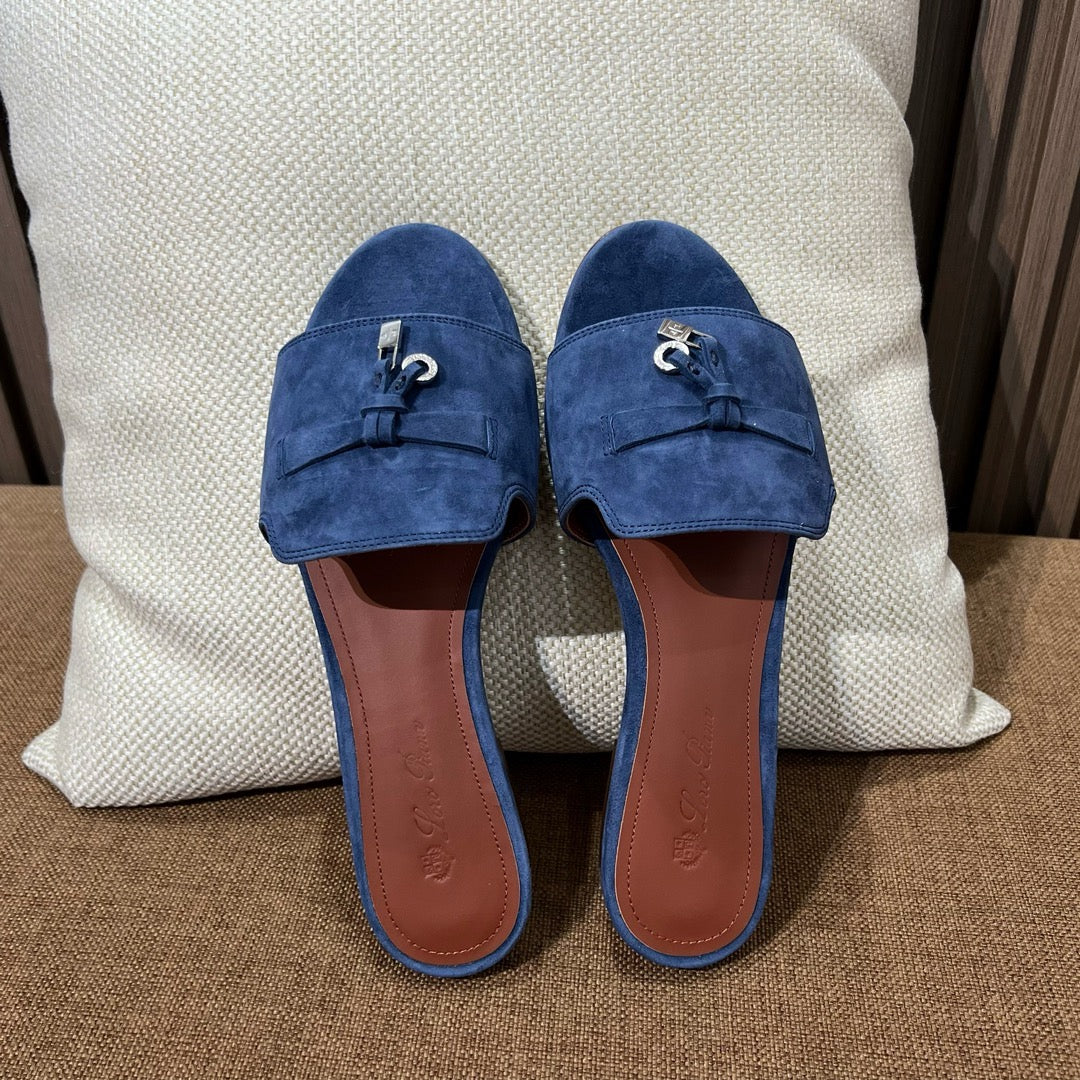 로로피아나 썸머 참스 뮬