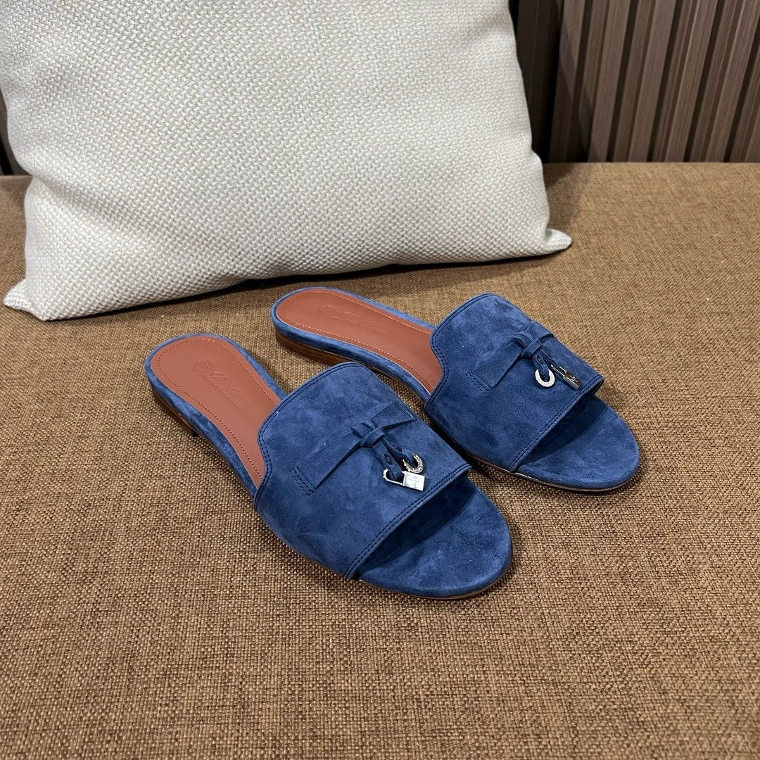 로로피아나 썸머 참스 뮬