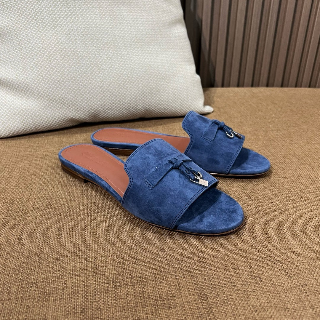 로로피아나 썸머 참스 뮬