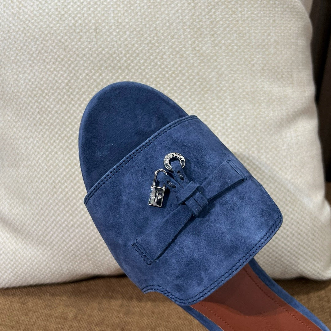 로로피아나 썸머 참스 뮬