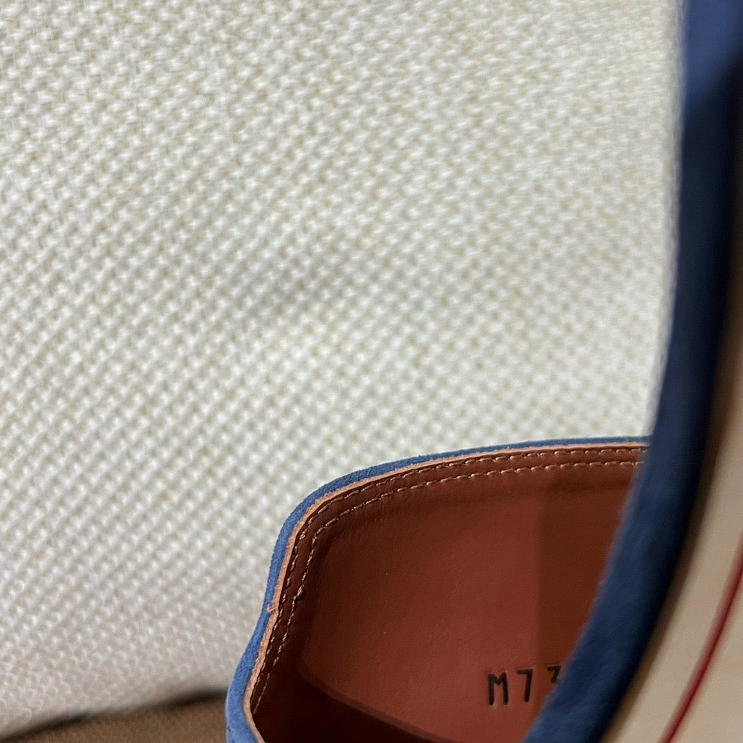 로로피아나 썸머 참스 뮬