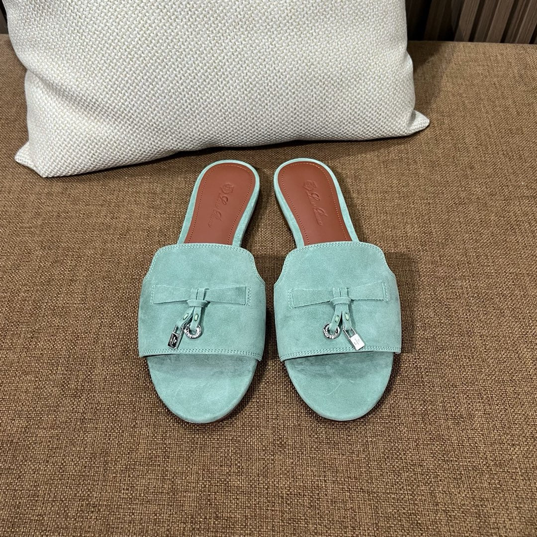 로로피아나 썸머 참스 뮬