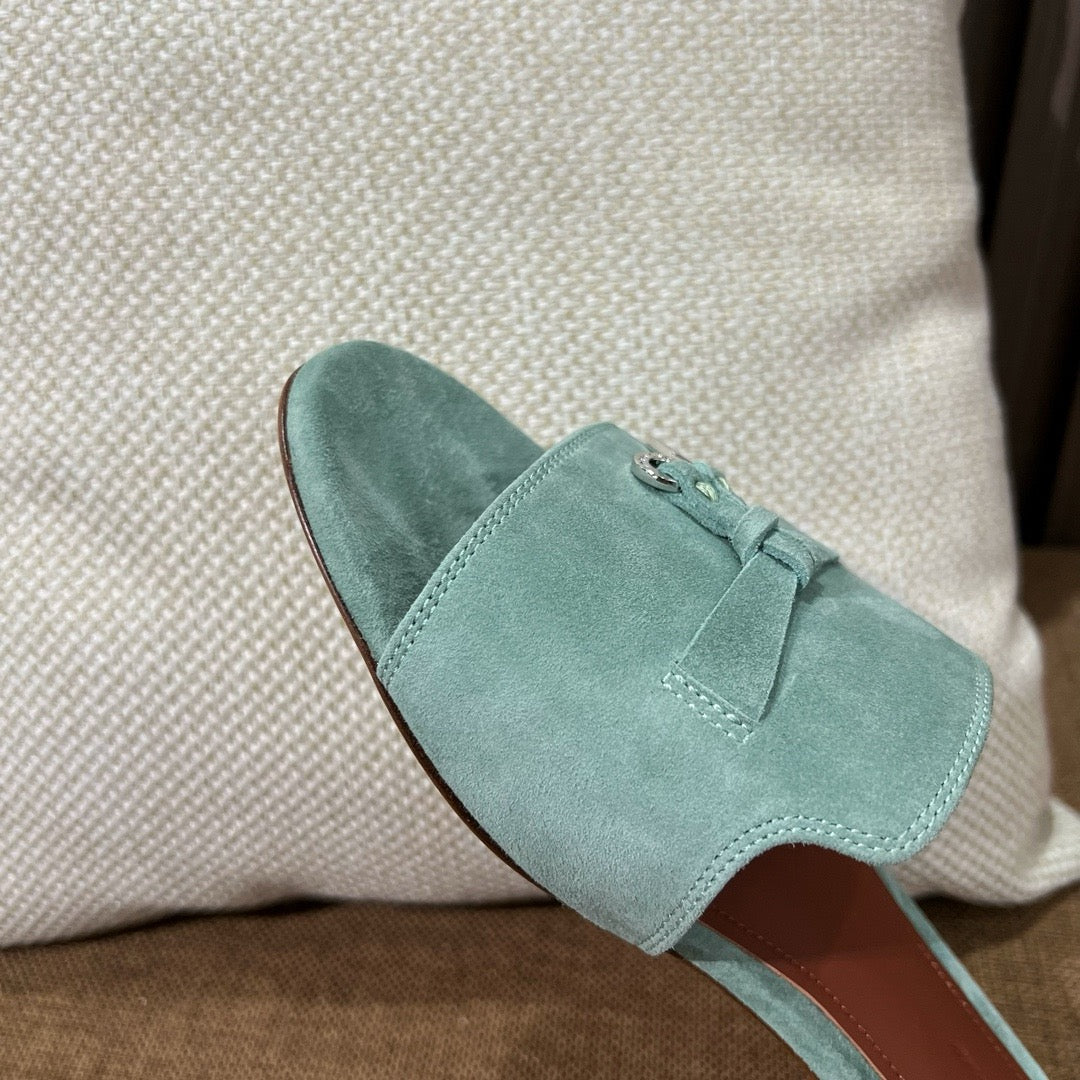 로로피아나 썸머 참스 뮬