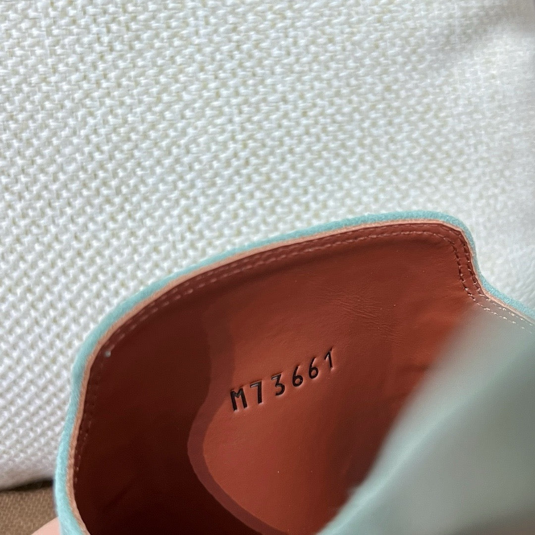 로로피아나 썸머 참스 뮬