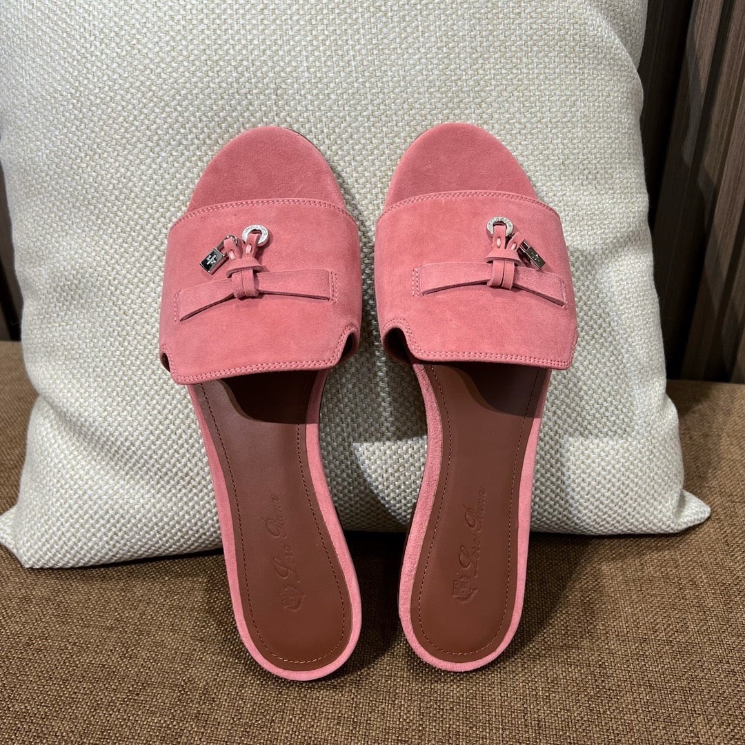 로로피아나 썸머 참스 뮬