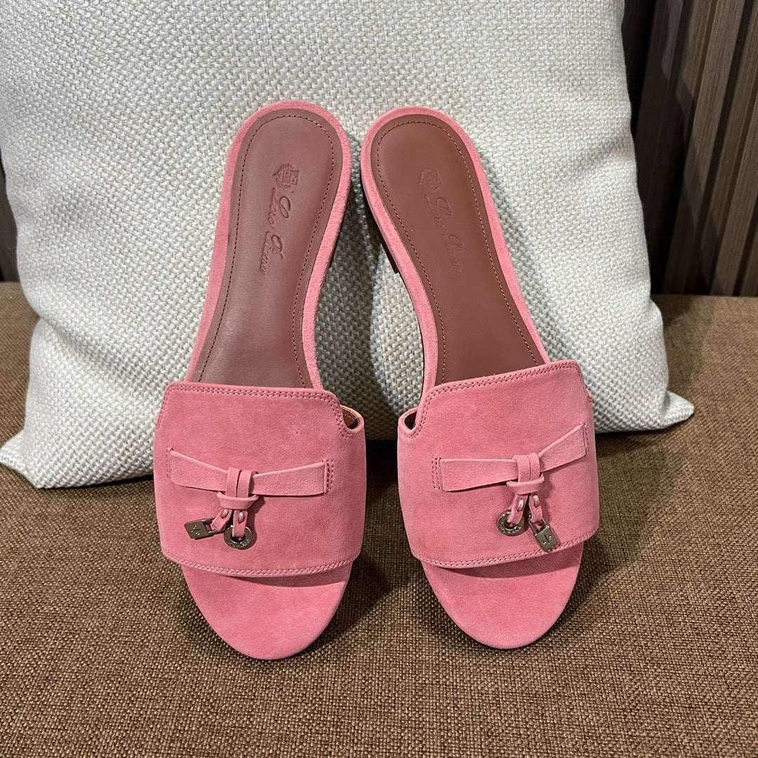 로로피아나 썸머 참스 뮬