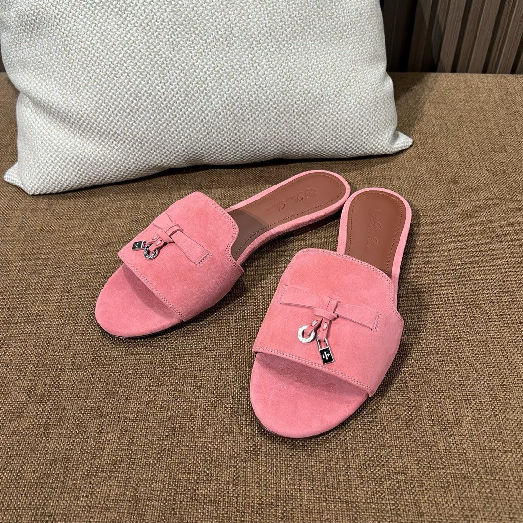 로로피아나 썸머 참스 뮬