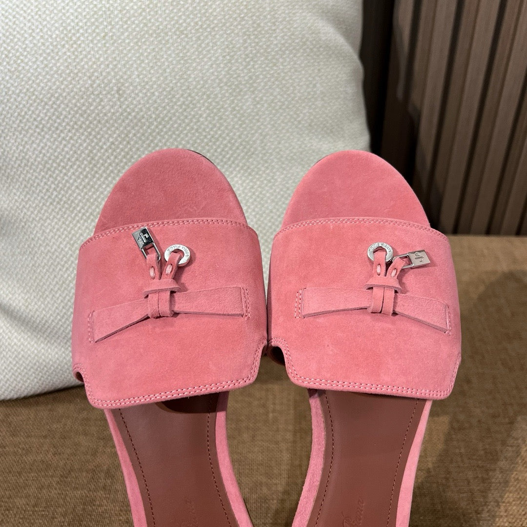 로로피아나 썸머 참스 뮬