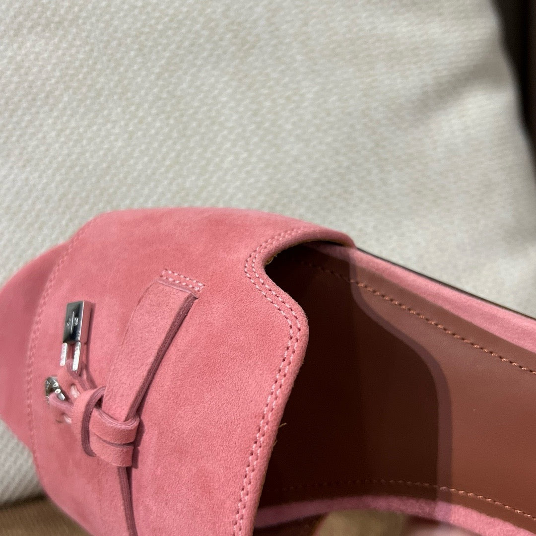 로로피아나 썸머 참스 뮬