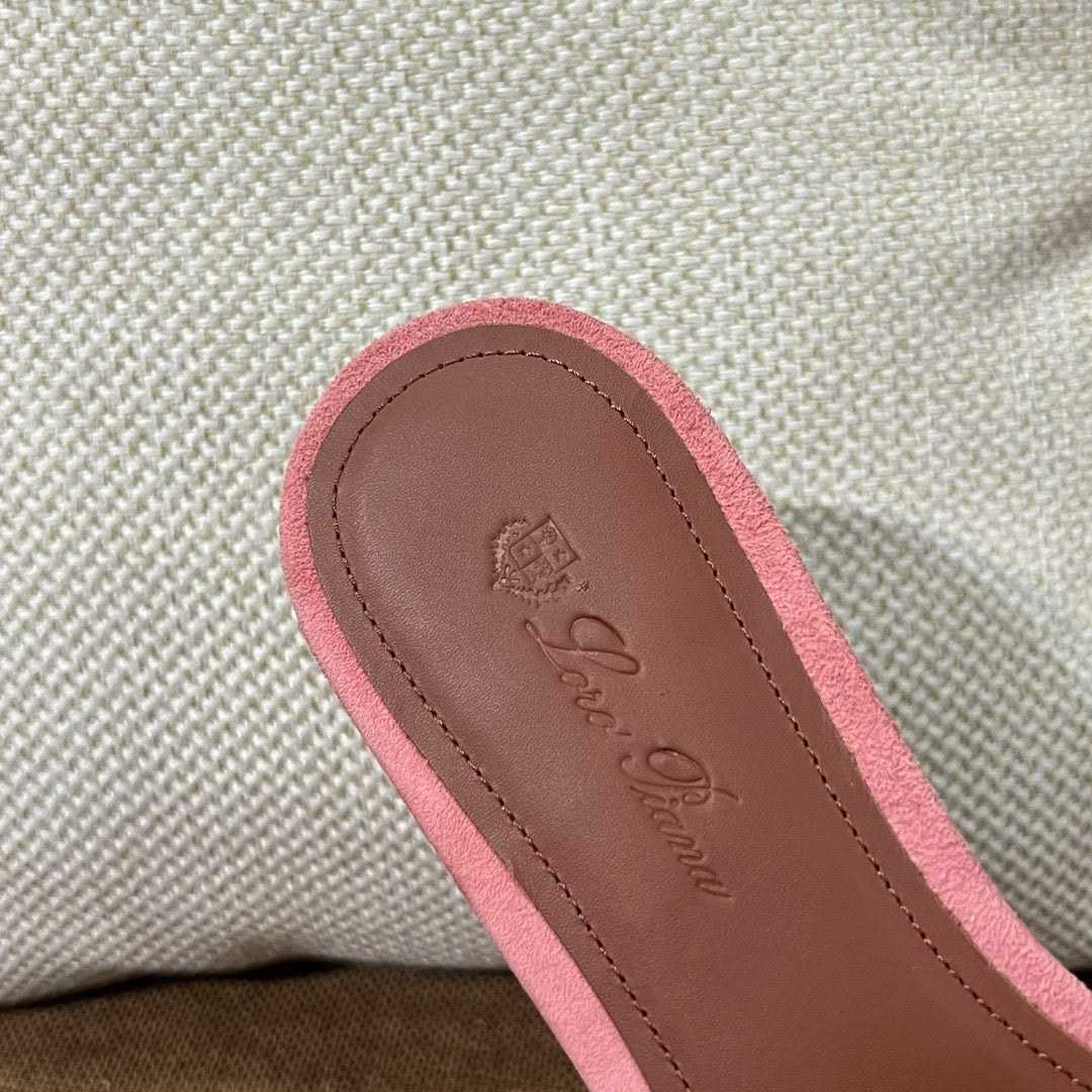 로로피아나 썸머 참스 뮬