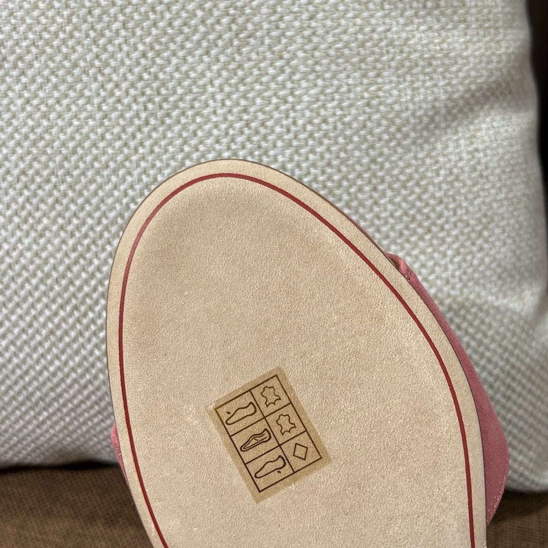 로로피아나 썸머 참스 뮬