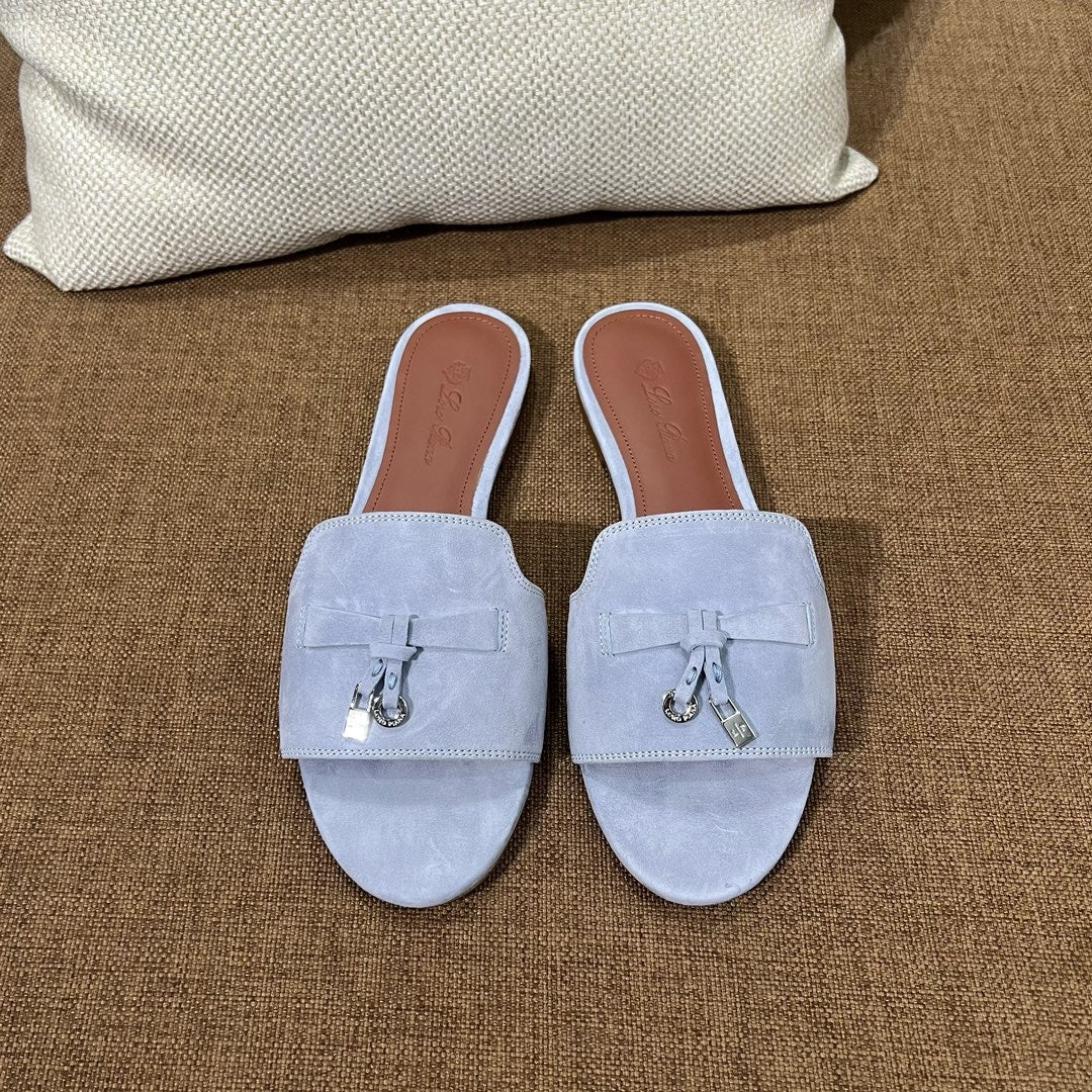 로로피아나 썸머 참스 뮬