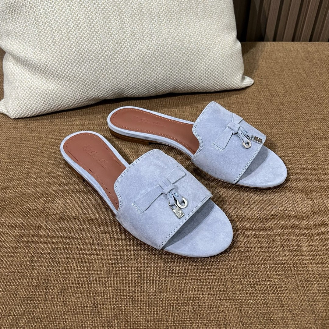 로로피아나 썸머 참스 뮬