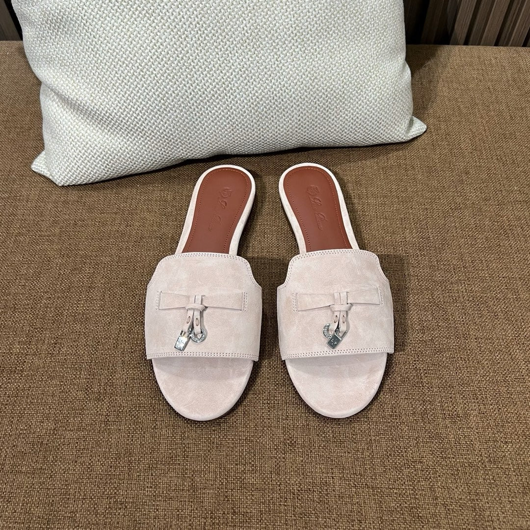 로로피아나 썸머 참스 뮬