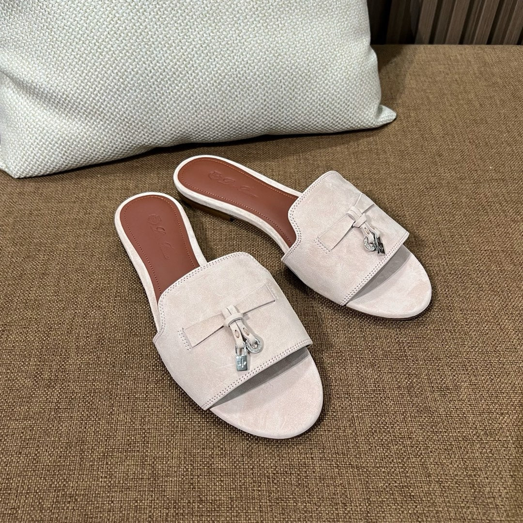 로로피아나 썸머 참스 뮬