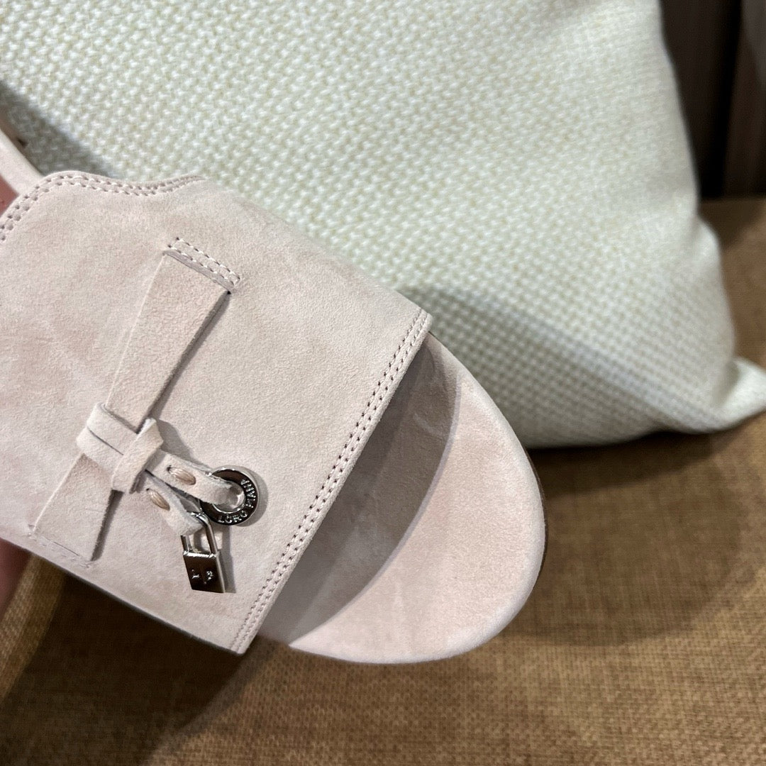 로로피아나 썸머 참스 뮬