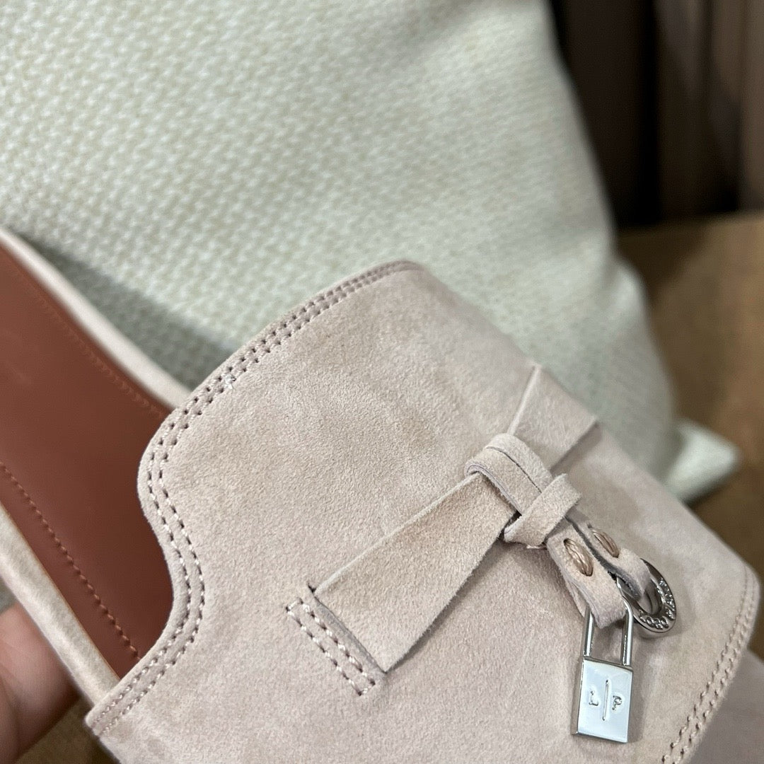 로로피아나 썸머 참스 뮬