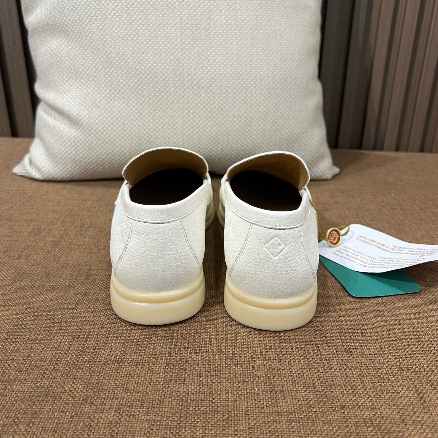 로로피아나 썸머 워크 로퍼