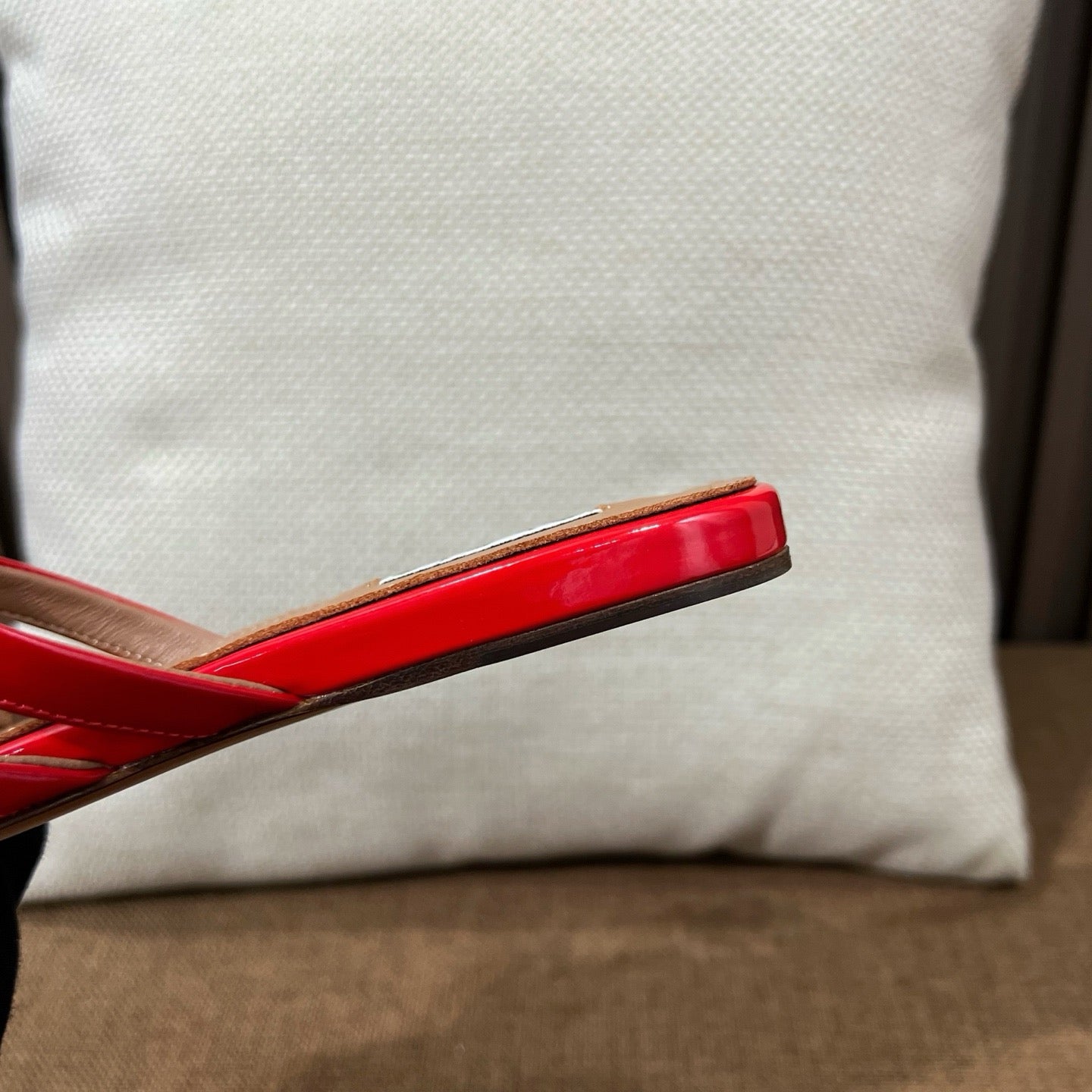 알라이아 피쉬넷 인프라디토 플랫