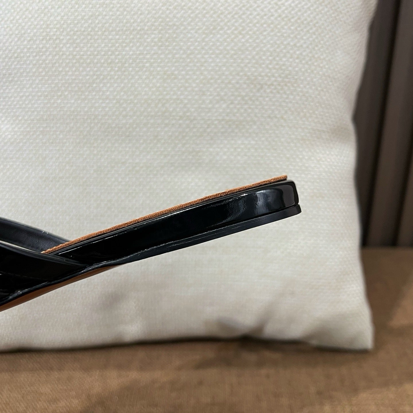 알라이아 피쉬넷 인프라디토 플랫