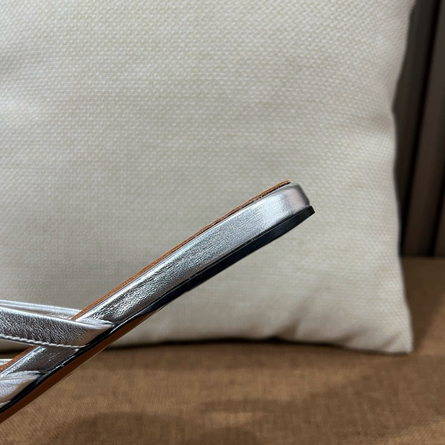 알라이아 피쉬넷 인프라디토 플랫