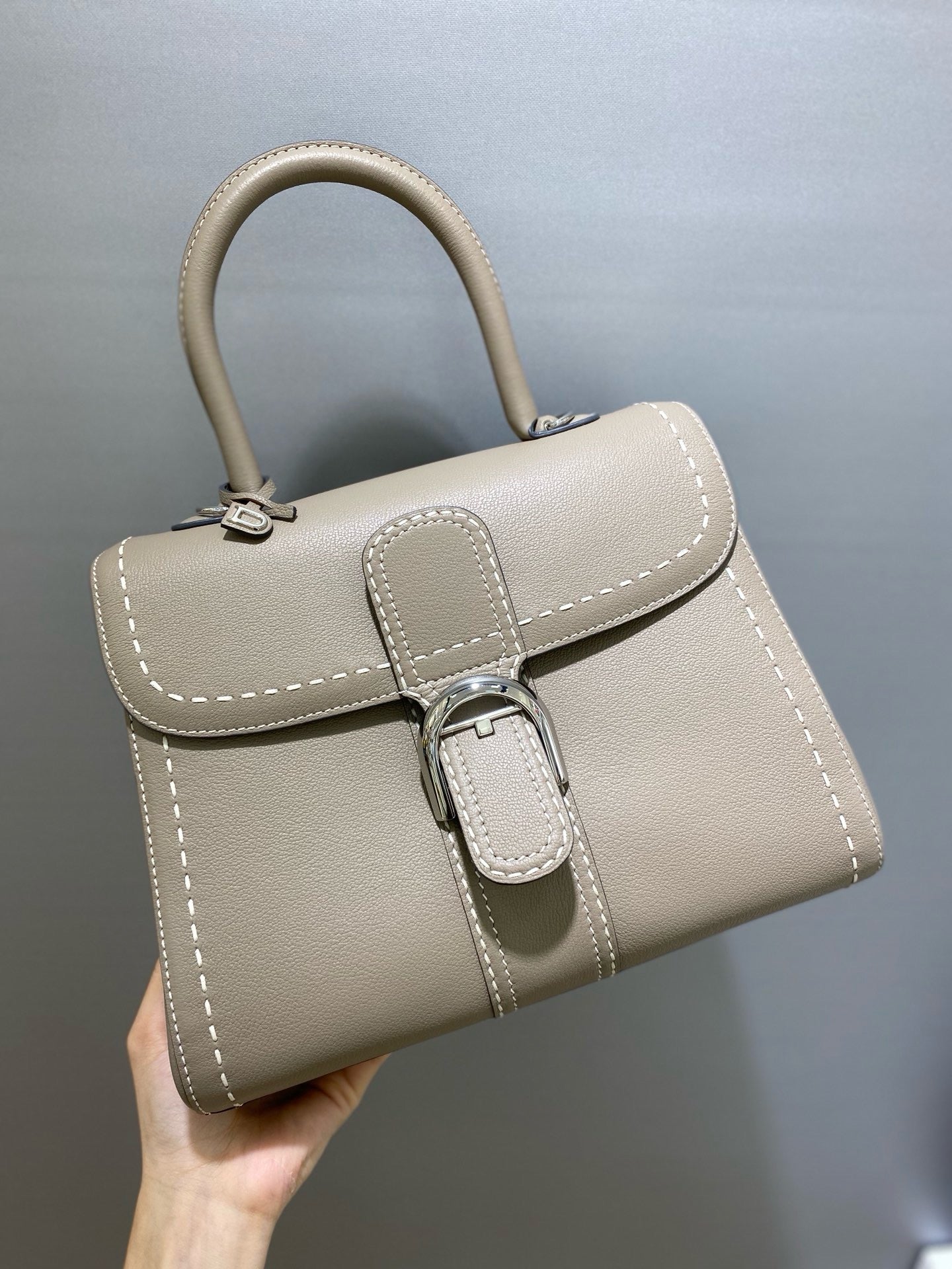 델보 브리앙 MM 로데오 스티치