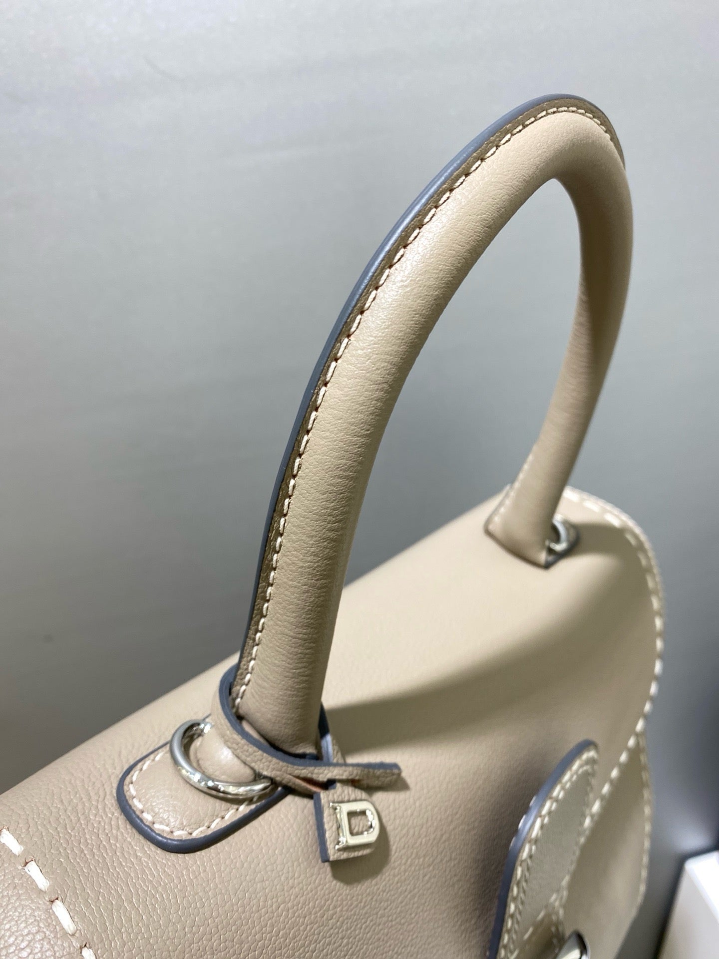 델보 브리앙 MM 로데오 스티치