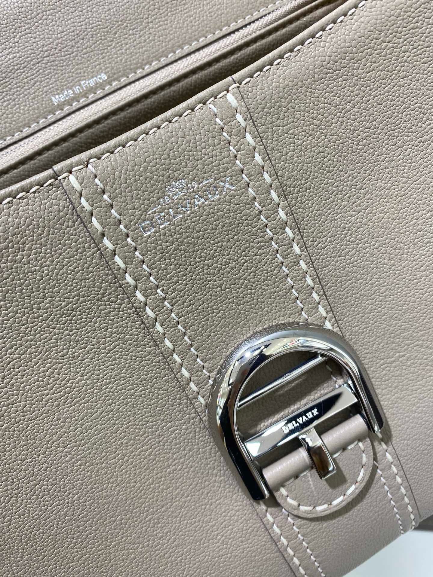 델보 브리앙 MM 로데오 스티치