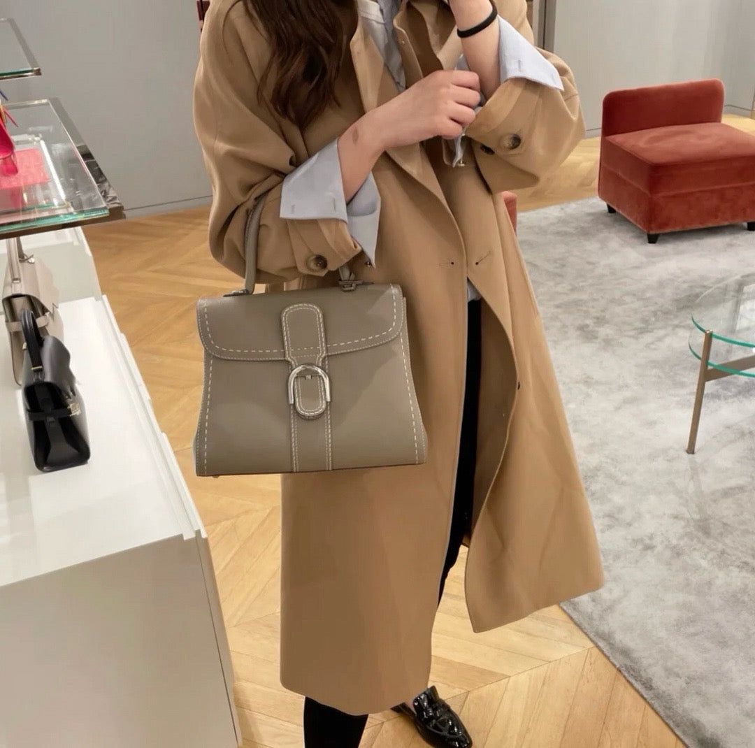 델보 브리앙 MM 로데오 스티치