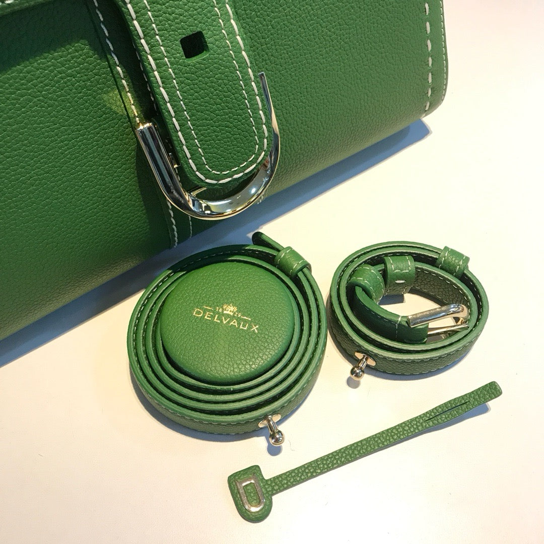 델보 브리앙 MM 로데오 스티치