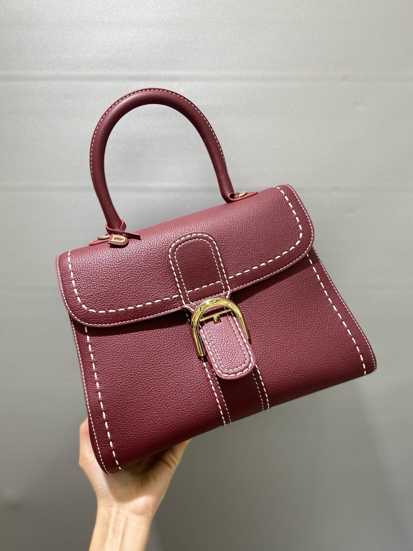 델보 브리앙 MM 로데오 스티치