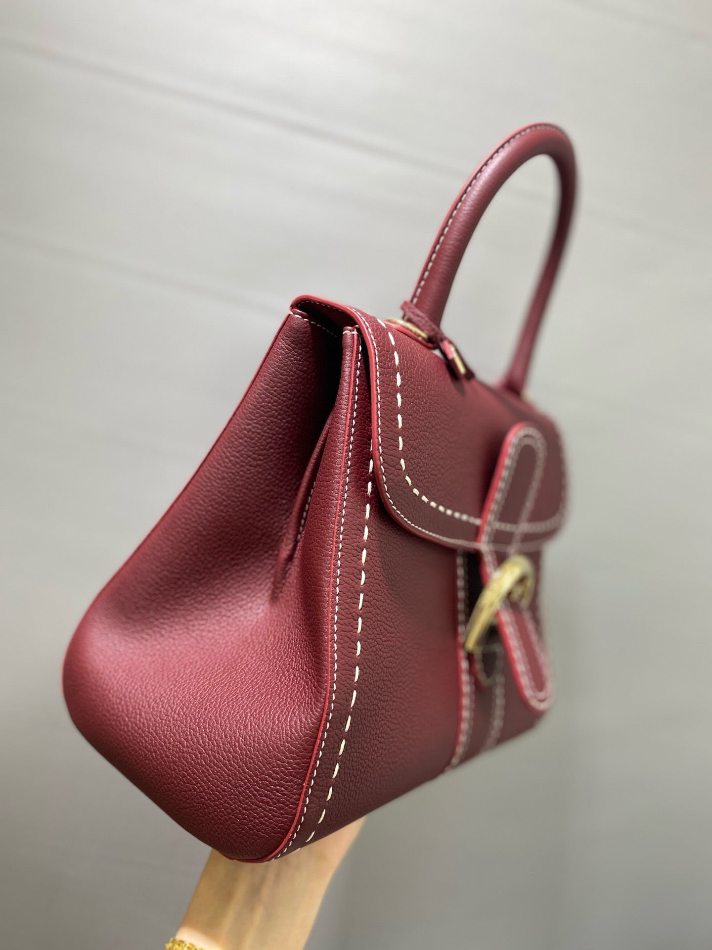 델보 브리앙 MM 로데오 스티치