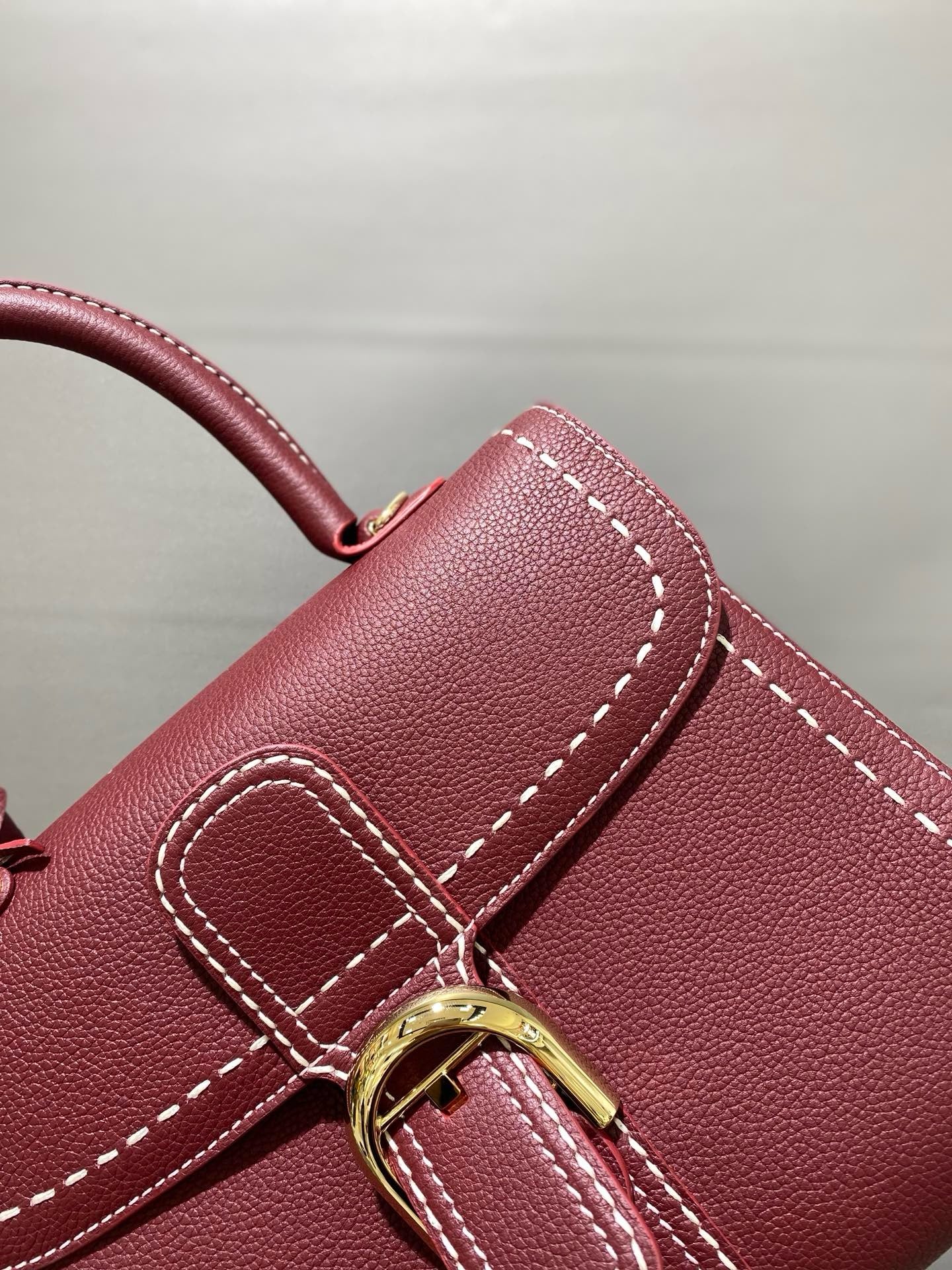 델보 브리앙 MM 로데오 스티치