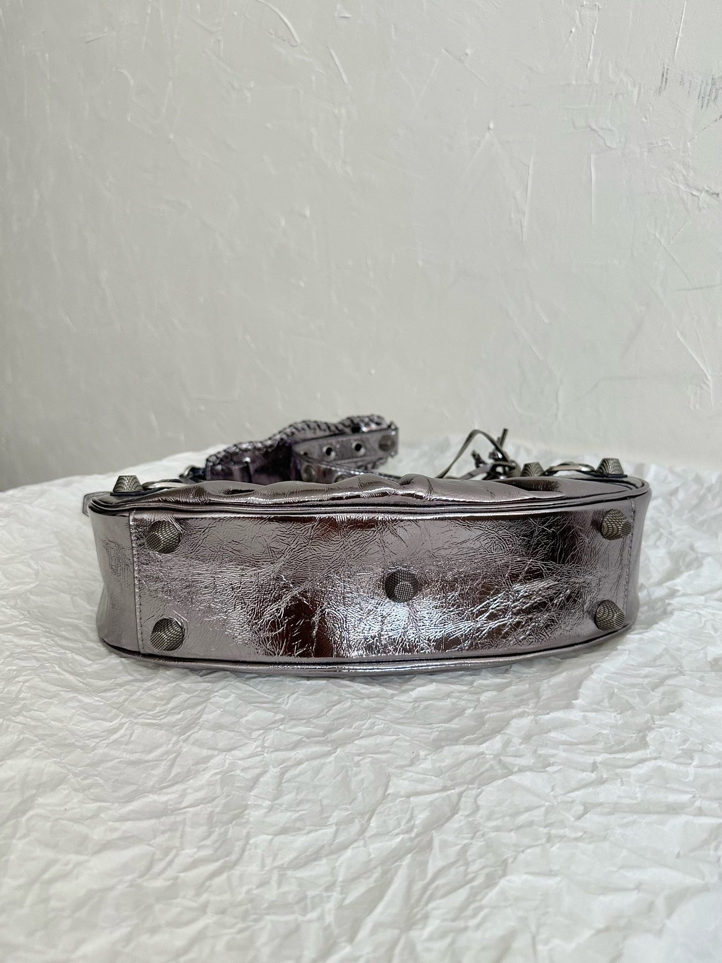 발렌시아가 르 카골 숄더백 S