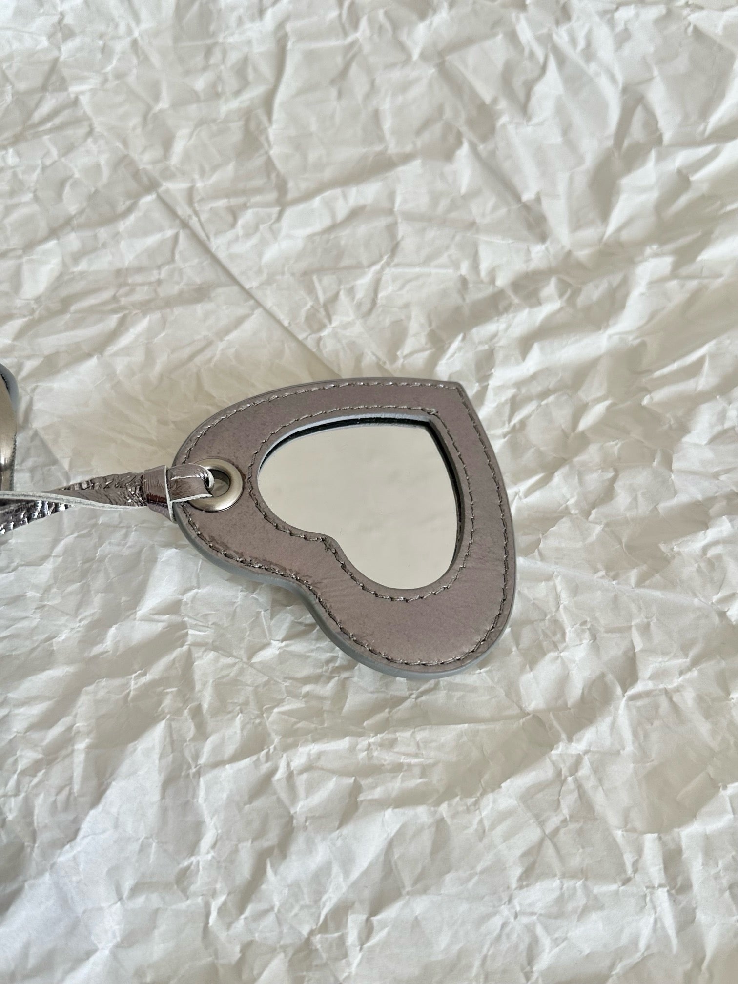 발렌시아가 르 카골 숄더백 XS