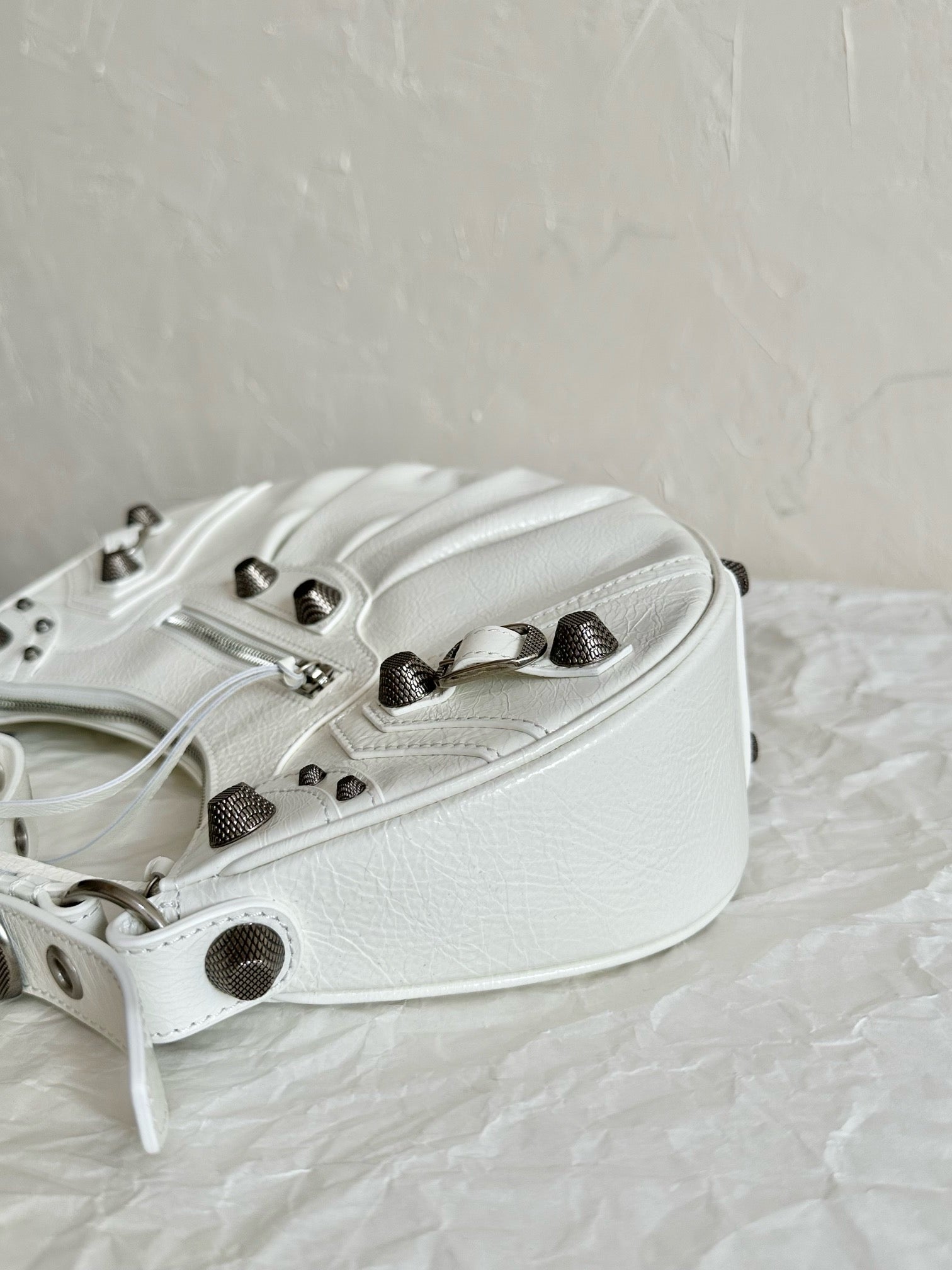 발렌시아가 르 카골 숄더백 S