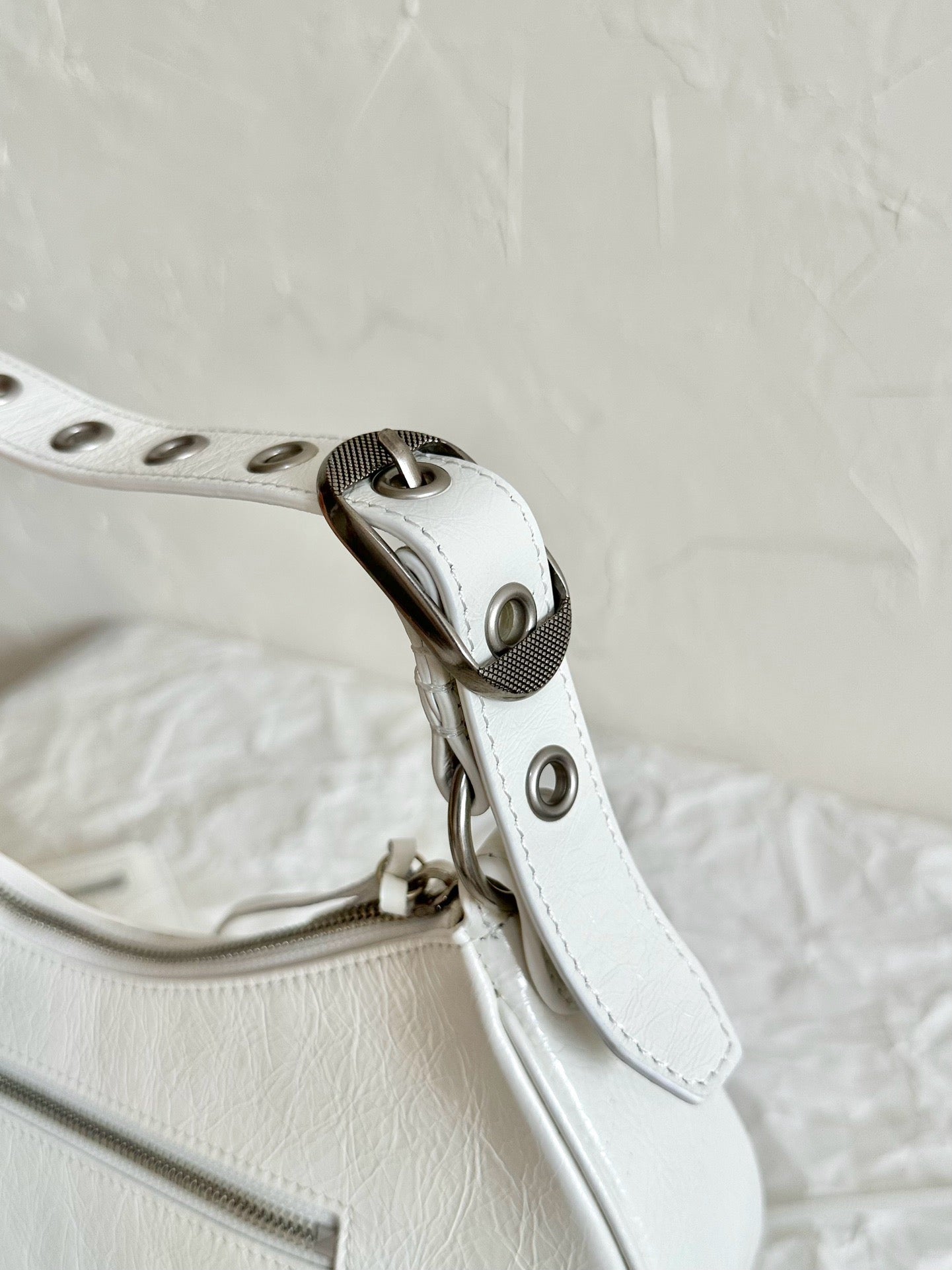 발렌시아가 르 카골 숄더백 S