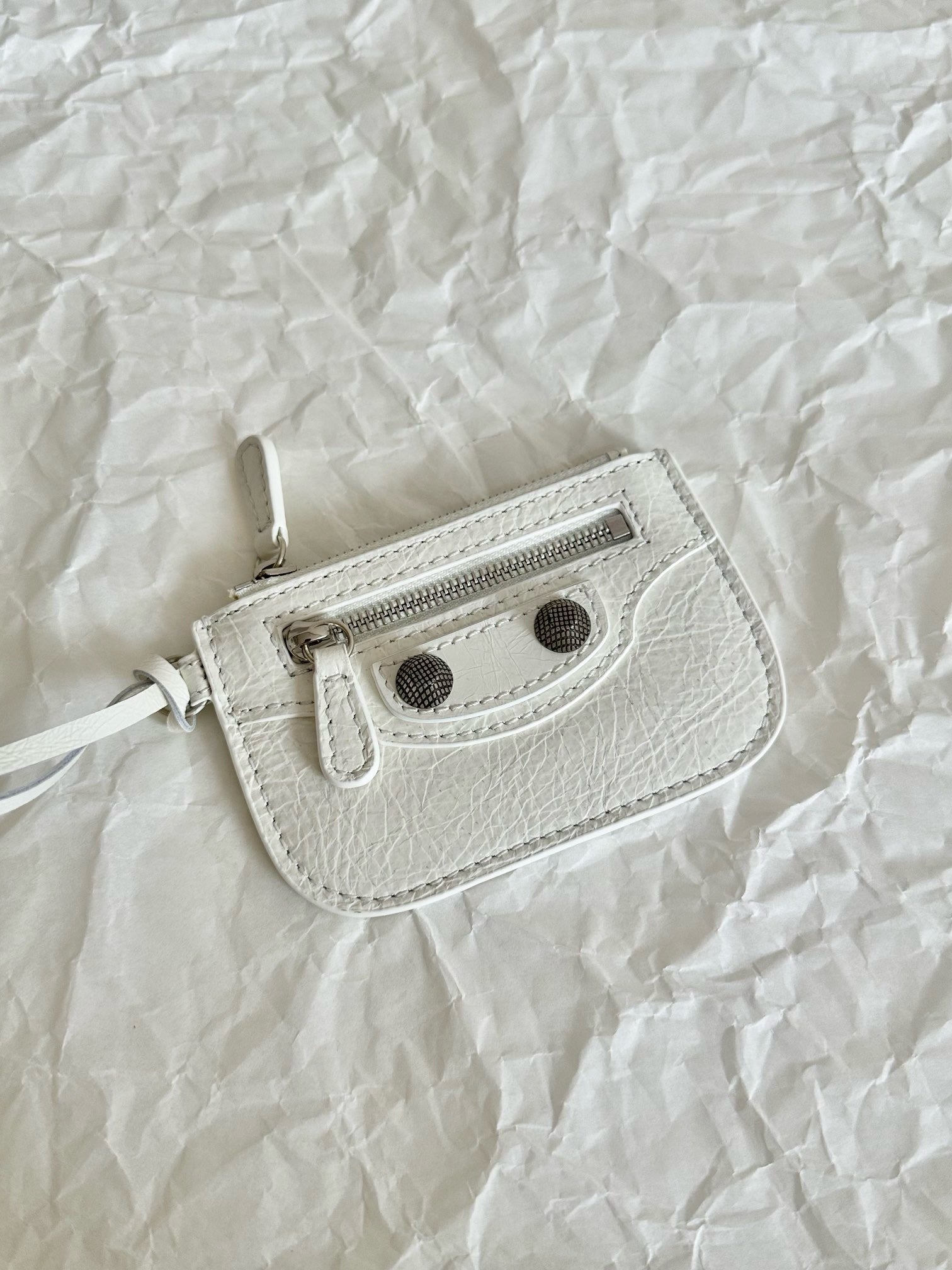 발렌시아가 르 카골 숄더백 S