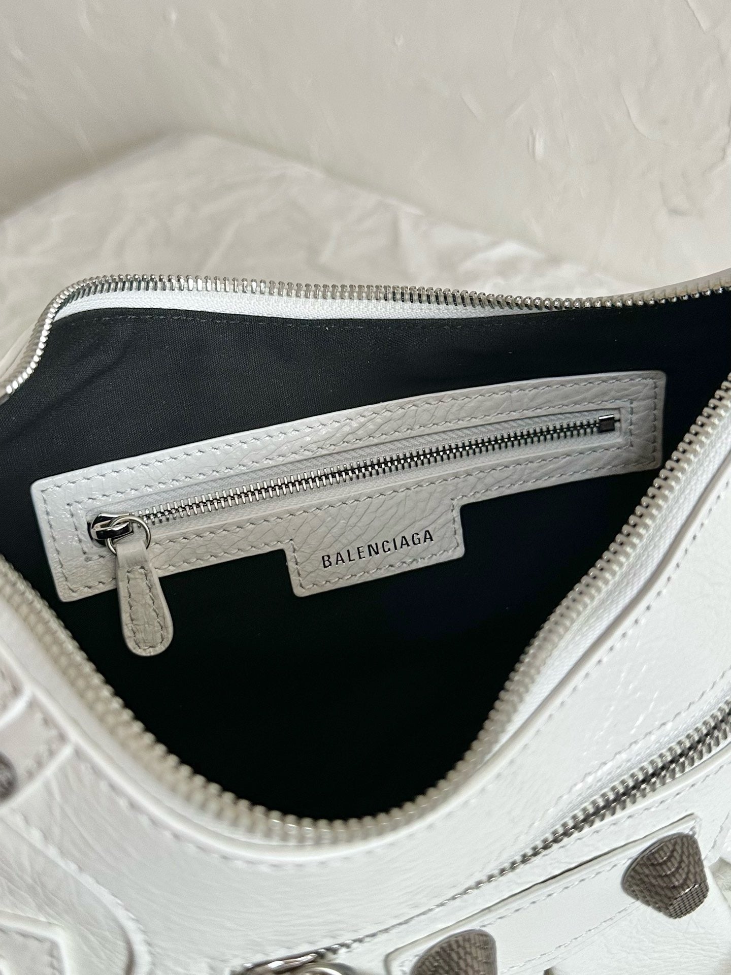 발렌시아가 르 카골 숄더백 S