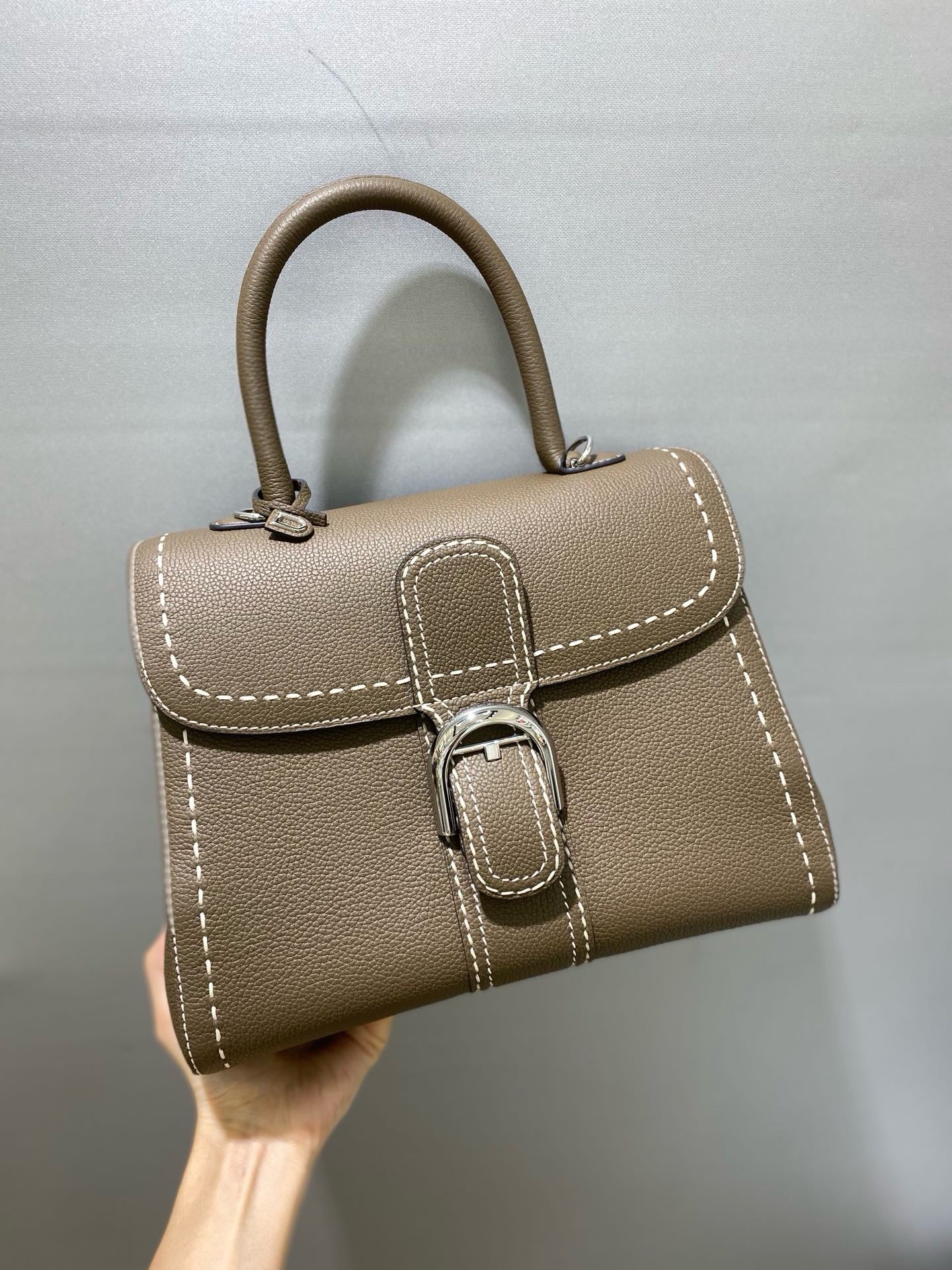 델보 브리앙 MM 로데오 스티치