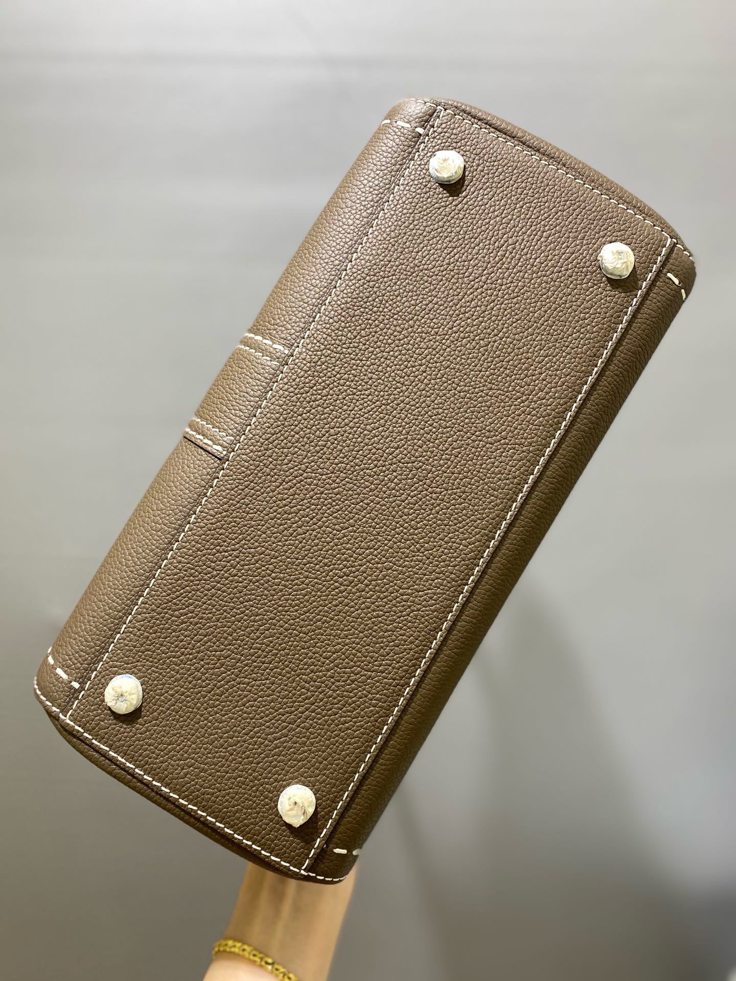 델보 브리앙 MM 로데오 스티치