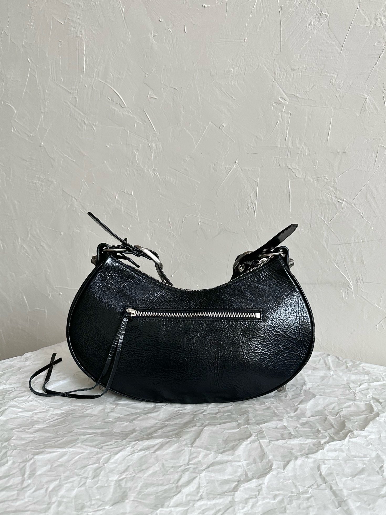 발렌시아가 르 카골 숄더백 S