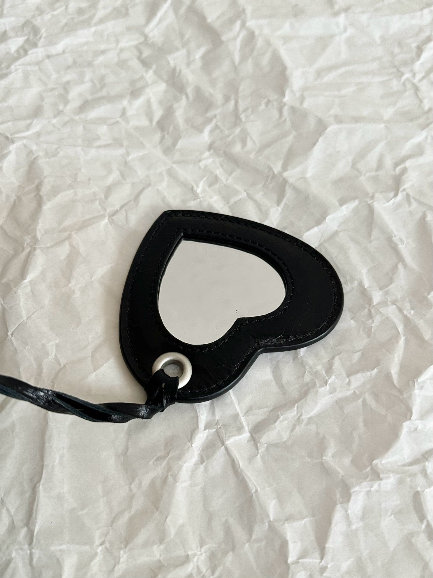 발렌시아가 르 카골 숄더백 XS